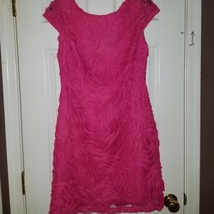 Antonio Melani dress